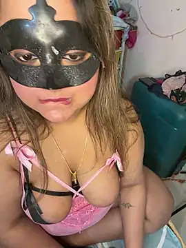 mallumaskedgirl webcam