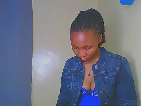 _Shantel1 webcam