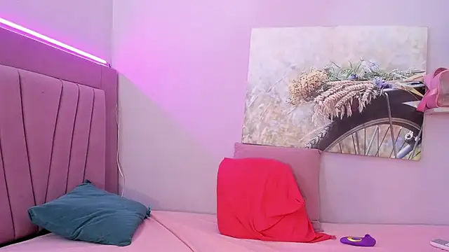 PinkyBunny_ webcam