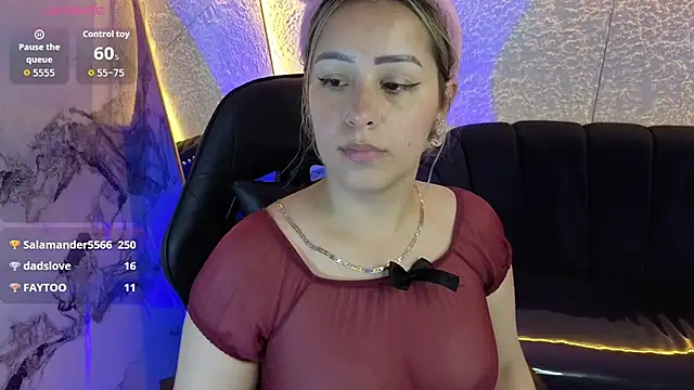 Karime_Sex_v webcam