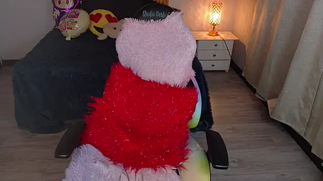 miss_chantall webcam