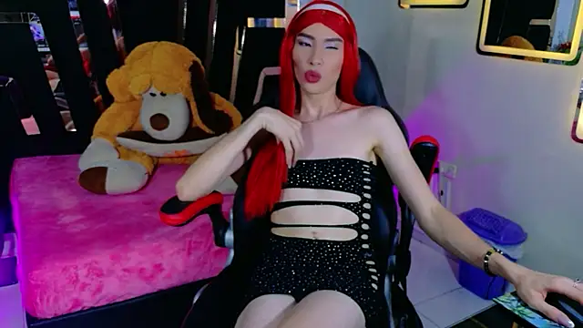 Thamara_Robertss live cam on StripChat