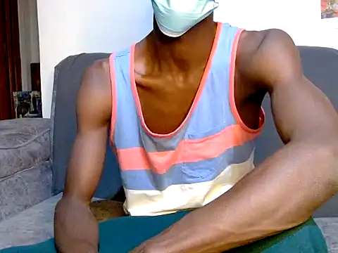 darkprincejx live cam on StripChat