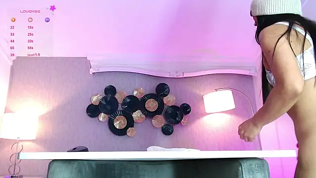 adara_le webcam