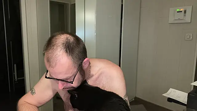 FABIOGLASSES webcam