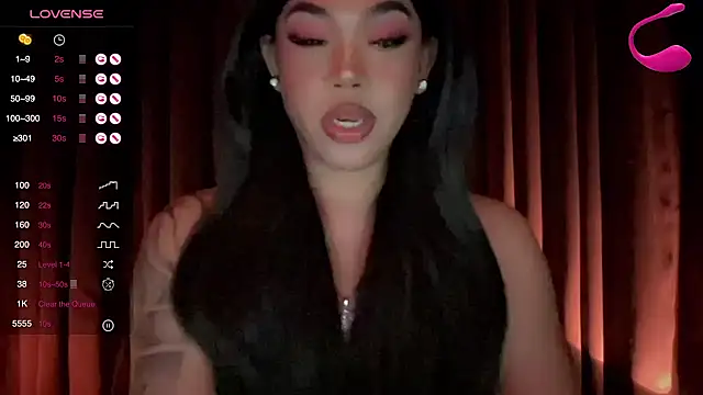 madam_agnes1 webcam