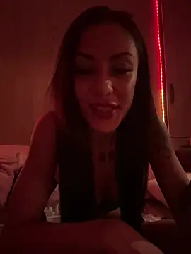 VellaLuxx live cam on StripChat