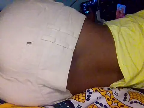 Sexy_africana1 live cam