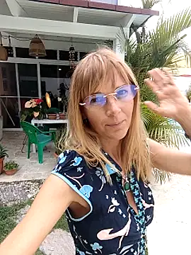 LunaNatural webcam