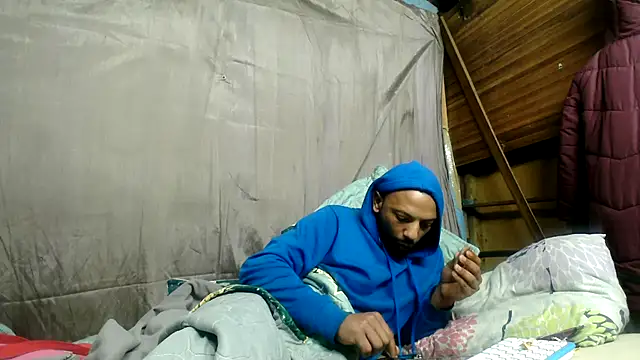Camodick webcam