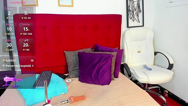 Blue_angel1 live cam on StripChat