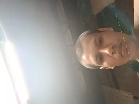 iRusx live cam on StripChat