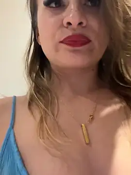 IsabellaEtha webcam