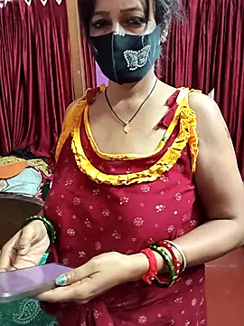 Little-Roshni webcam