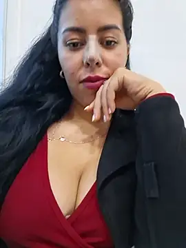 Luianna webcam