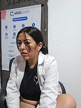 JustSamantha_ webcam