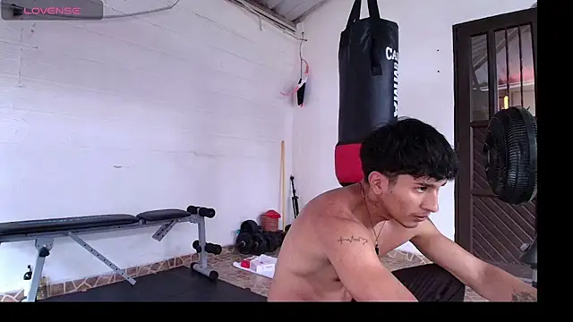 Zayn_Moretti webcam