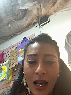 IsabellaMariet webcam