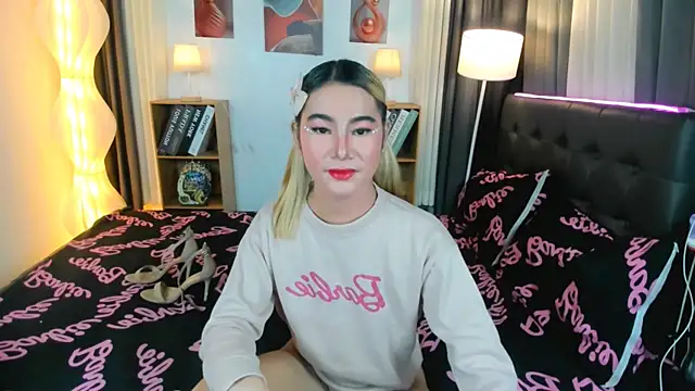 Naughty_Jessie webcam