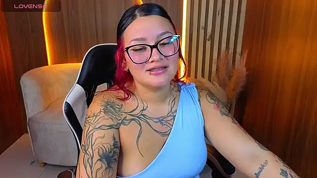 Georgina_Tx webcam