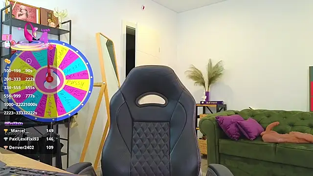 EvaKeks webcam
