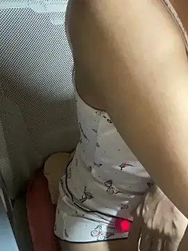 Mina048 webcam