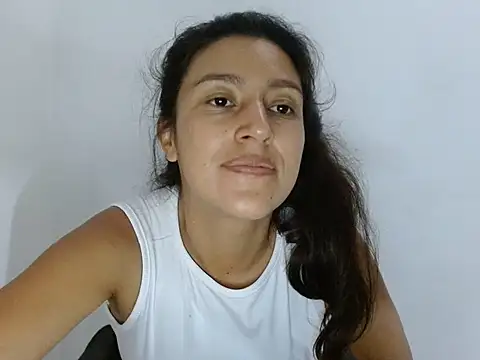 SarahFriendly webcam