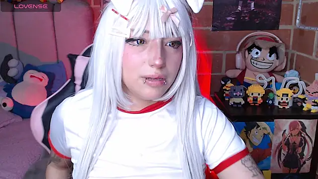 _alexa19pretty_ webcam
