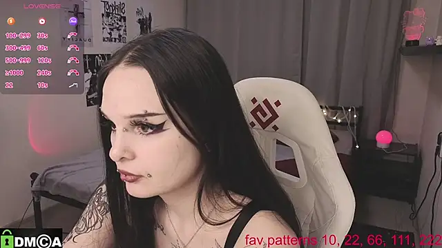 Cassies-Sandyy webcam