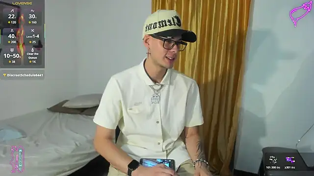 Vlad__night webcam