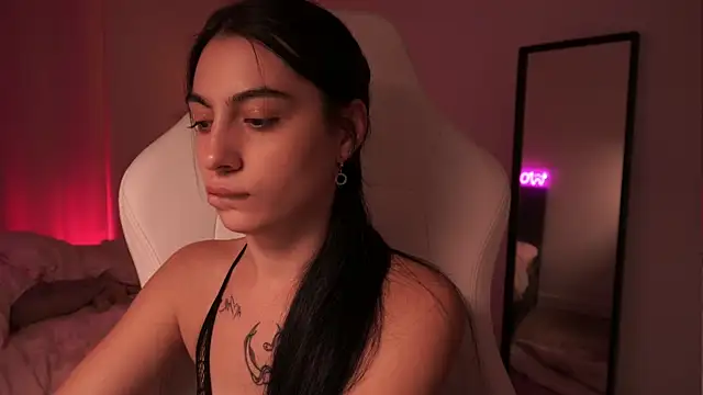 BlackkStorm webcam