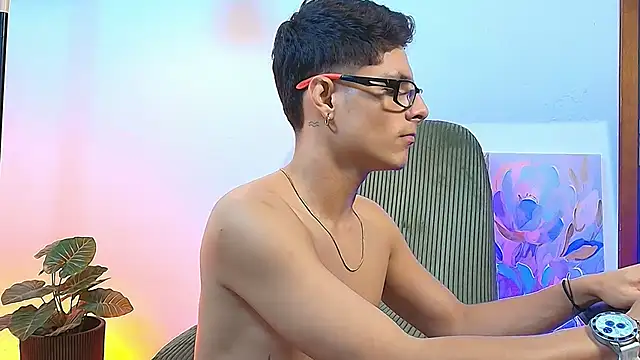 Eliassalvatore_ webcam