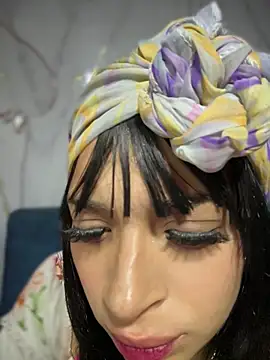 Sasha-firee webcam