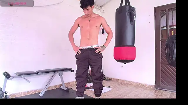 Zayn_Moretti webcam