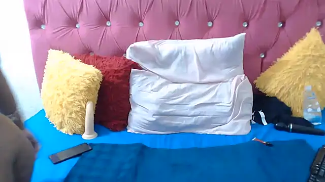 PEACHESX25x webcam