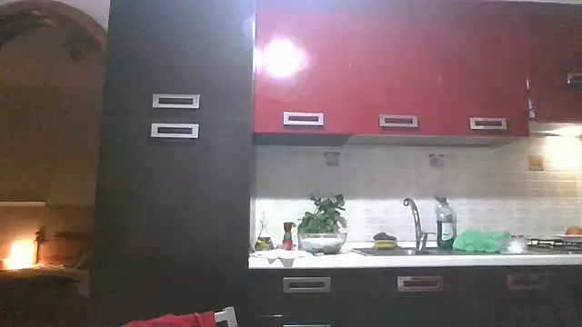 MissEva10 webcam