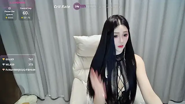 xiao_qian webcam