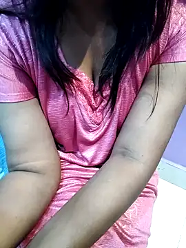 Rashmi-cute webcam