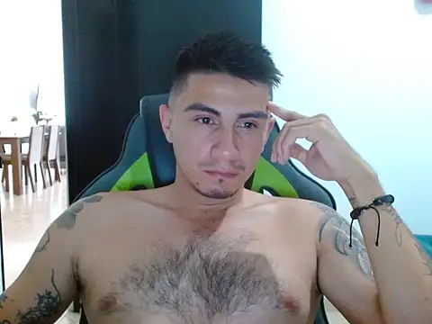 jimmy_scoot26 webcam