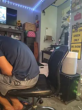 LordSpunFun webcam