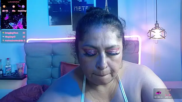 Keyla01_ webcam