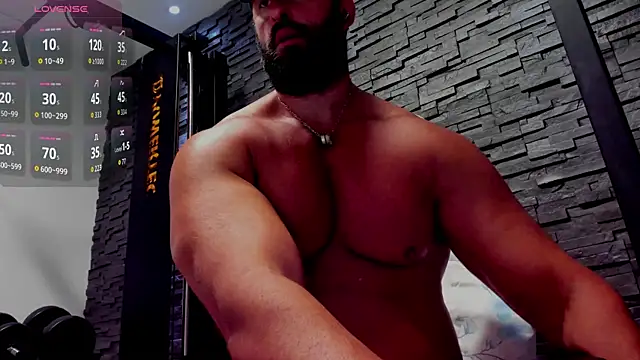 david_big_daddy's live room