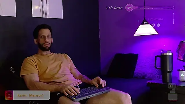 karim_mansur's live room