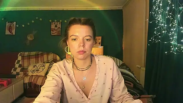 ClancyMorissey live cam on StripChat