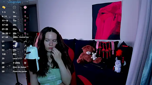 vulgar_tamer's live room