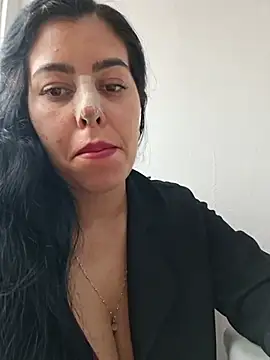 Luianna webcam