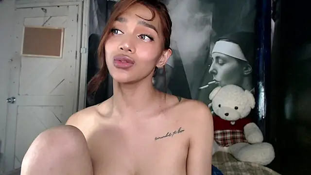 itsmekarinaaa webcam