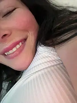 GiuliaBianchi webcam