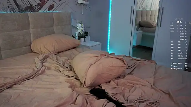 GailVerbeke webcam