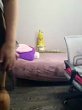 Celine_Faer1 webcam